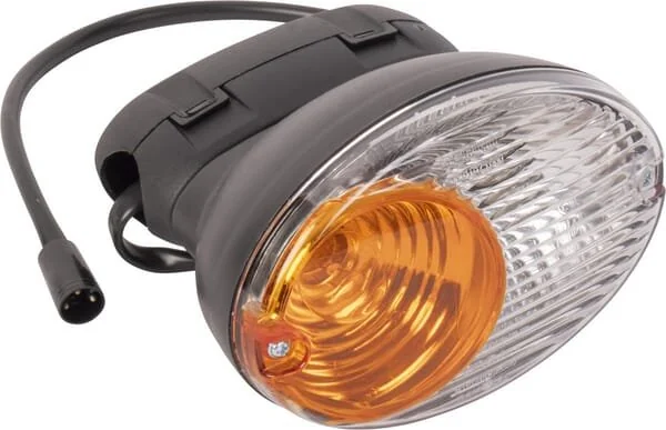 CNH - 84262863 - Indicator/ Position Light