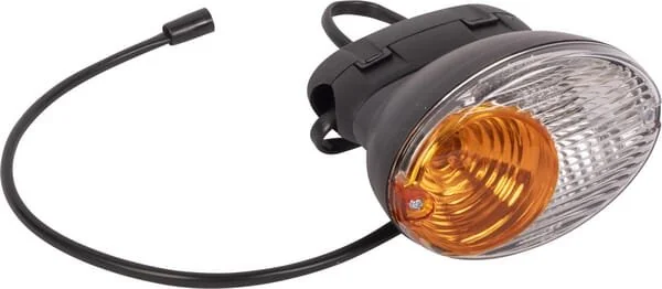 CNH - 84262863 - Indicator/ Position Light