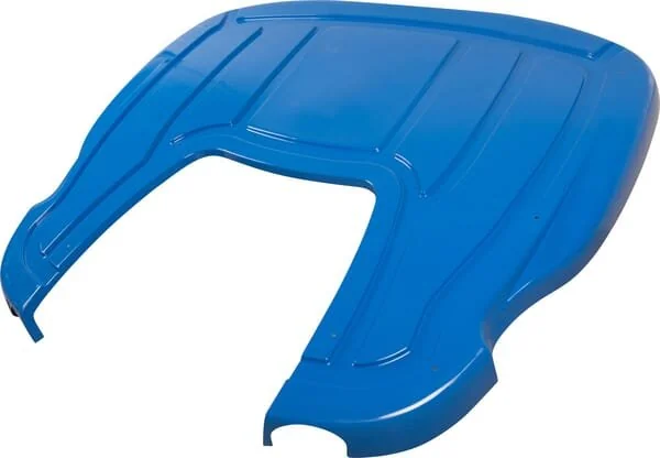 CNH - 84276472 - Roof