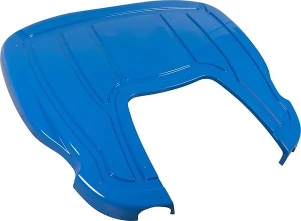 CNH - 84276472 - Roof