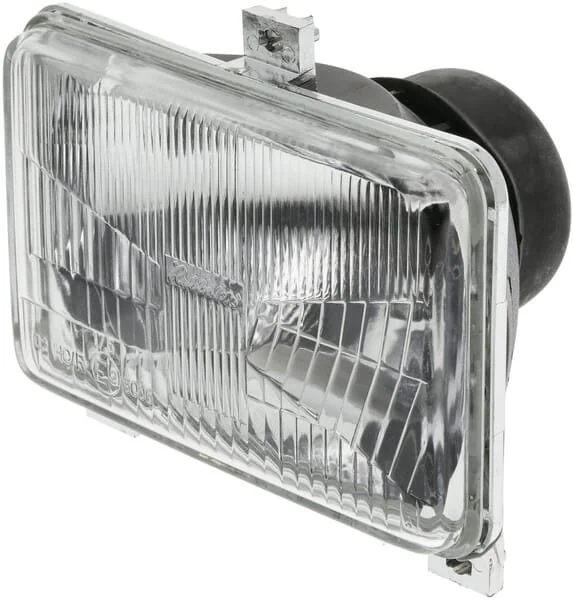 CNH - 84367876 - Headlight (UK Only)