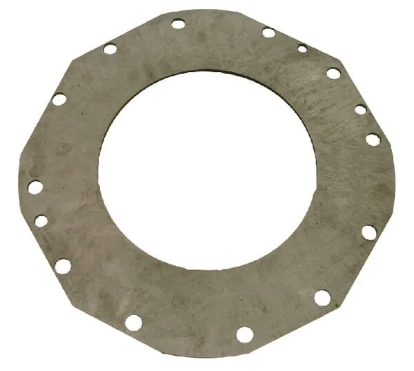 CNH - 84379501 - Brake Plate