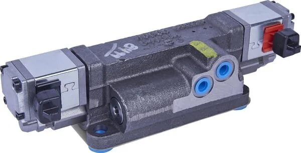 CNH - 84393999 - Valve