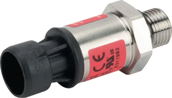 CNH - 84407733 - Switch