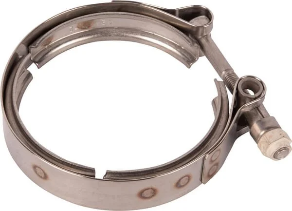 CNH - 84468383 - Clamp