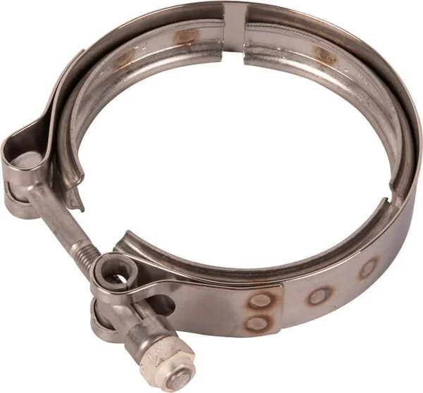 CNH - 84468383 - Clamp