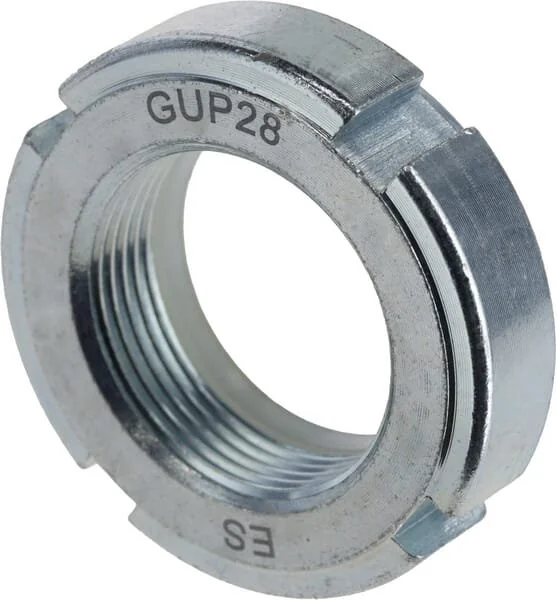 CNH - 84521405 - Lock Nut
