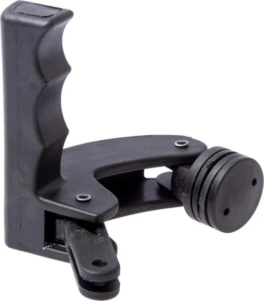 CNH - 84540520 - Window Handle