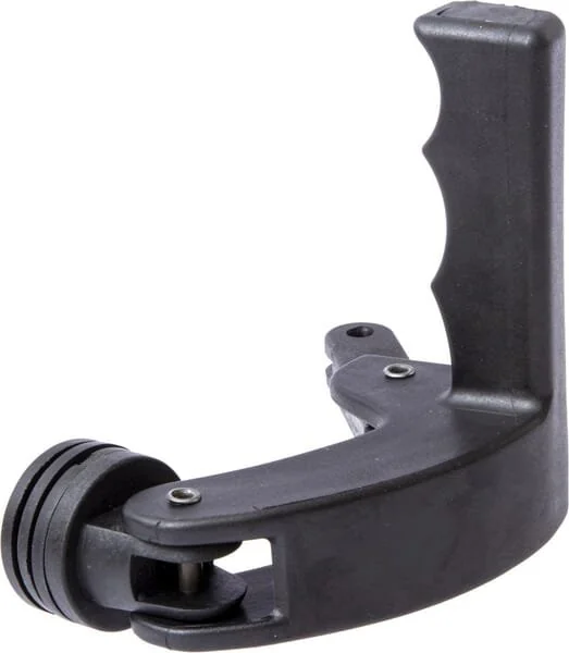 CNH - 84540520 - Window Handle