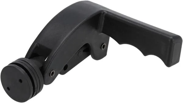 CNH - 84540524 - Window Handle
