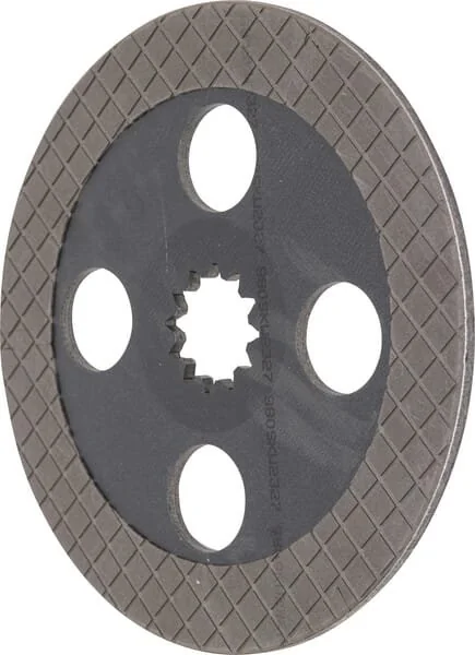 CNH - 84557747 - Brake Disc