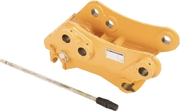 CNH - 85801542 - Coupling