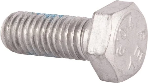CNH - 85804571 - Hexagon Head Bolt M8x20mm, CL 10.9