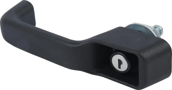 CNH - 85805659 - Door Handle