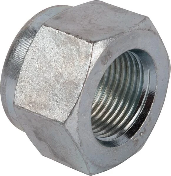CNH - 85806146 - Nut
