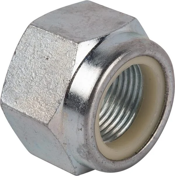 CNH - 85806146 - Nut