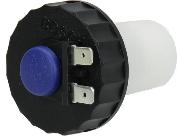 CNH - 85806176 - Plug