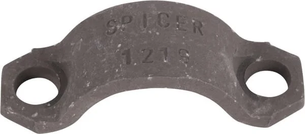 CNH - 85807040 - Clamp
