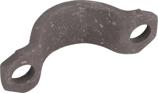 CNH - 85807040 - Clamp