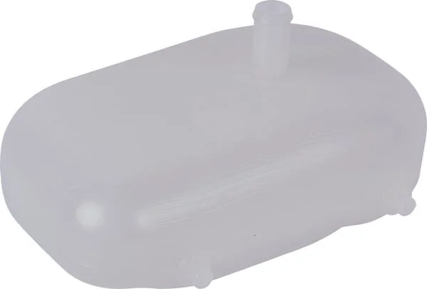 CNH - 85826437 - Radiator Water Tank