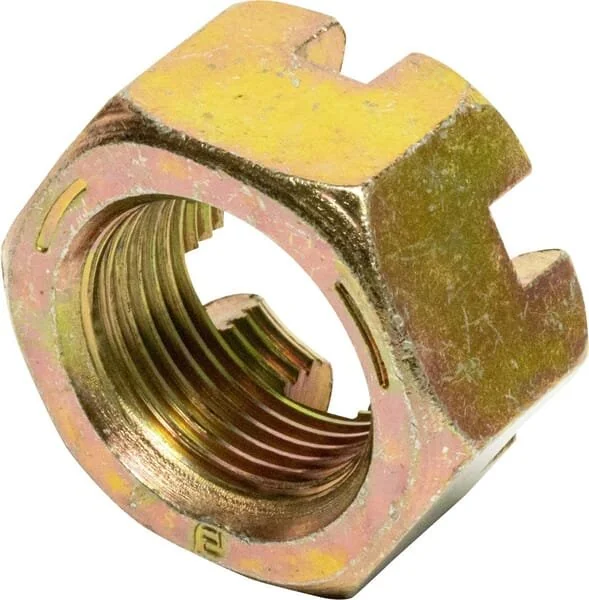 CNH - 86020752 - Nut, Slotted