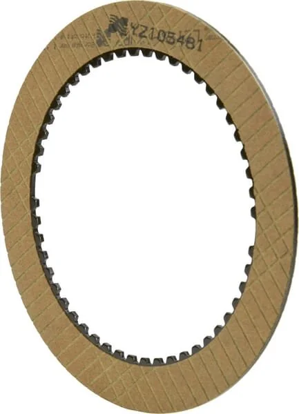 CNH - 86029058 - Plate