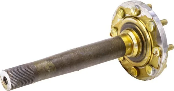 CNH - 86511646 - Axle