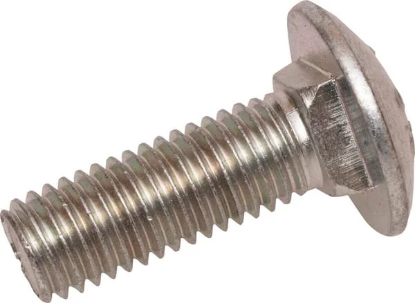 CNH - 86512446 - Bolt, Carriage