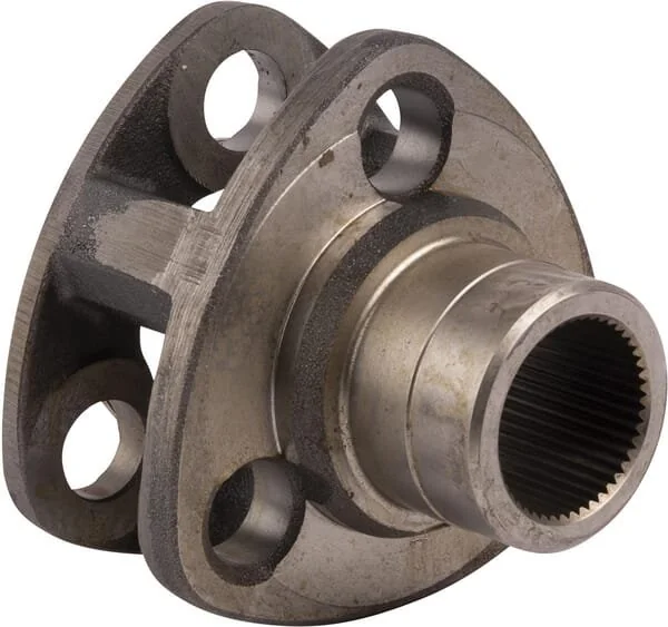 CNH - 86576091 - Satellite Housing