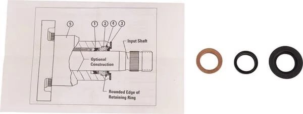 CNH - 86585473 - Seal Kit