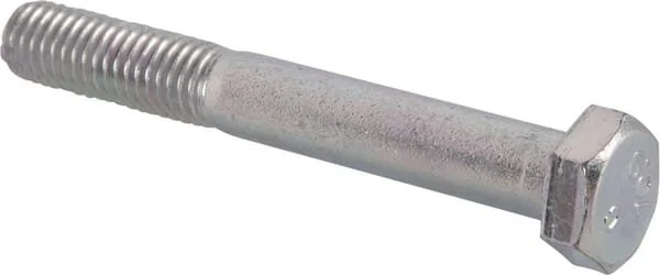 CNH - 86624979 - Hexagon Head Bolt M10x75mm, CL 10.9