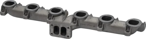 CNH - F2NN9430BC - Manifold, Exhaust