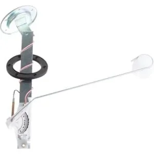 Cobo - 1028737 - Level Gauge Control