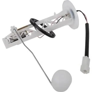Cobo - 1028958 - Level Gauge Control
