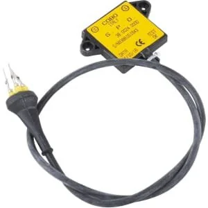 Cobo - 1031416 - Operator Presence Sensor