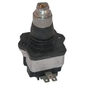 Cobo - 16181000 - Foot Dim Switch