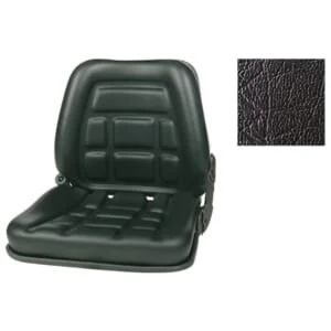 Cobo - SC1078062 - PVC Seat, With Suspension, Presence Sensor, 478mm, Width PVC SC40