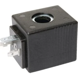 Comatrol - 9M1624D26WDE - Coil 24VDC M16, 26W-DE