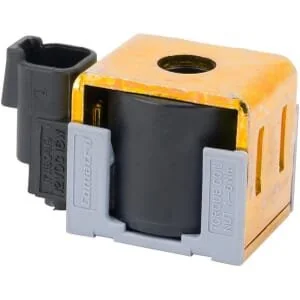 Comatrol - 9R1312D16WDE - Coil 12VDC R13, 16W-DE