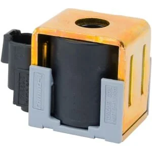 Comatrol - 9R1612D20WDE - Coil 12VDC R16, 20W-DE