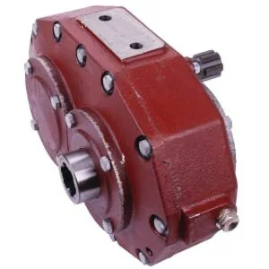 Comer - 090050 - Gearbox MR-90 1:1