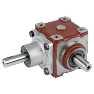 Comer - 104006 - Gearbox L-5A 1:1