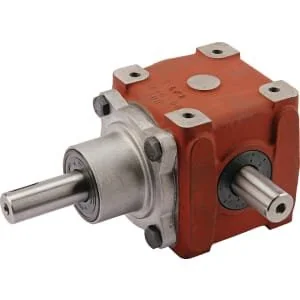 Comer - 104016 - Gearbox L-5A 1:1