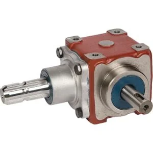 Comer - 104322 - Gearbox L-5A 1:1.9