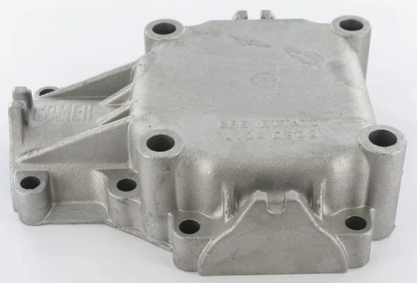 Comer - 11240300 - Casing Half L-25A