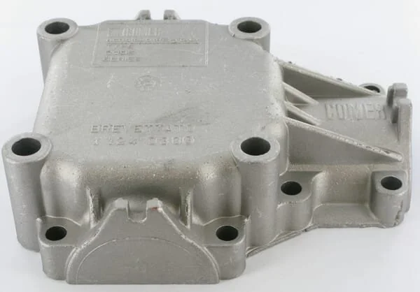 Comer - 11240301 - Casing Half L-25A