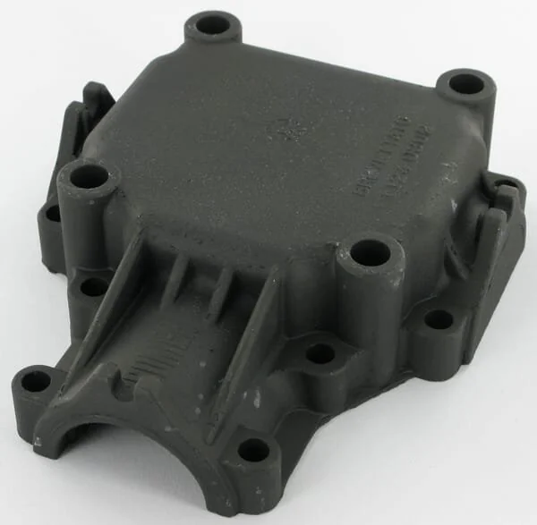 Comer - 11240302 - Casing Half L-25A