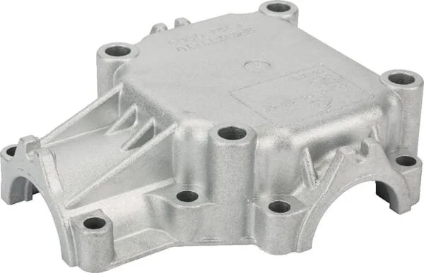 Comer - 11240303 - Casing Half L-25A