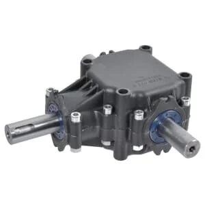 Comer - 124006 - Gearbox L-25A 1:1