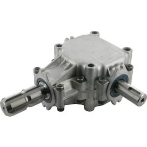 Comer - 124007 - Gearbox L-25A 1:1